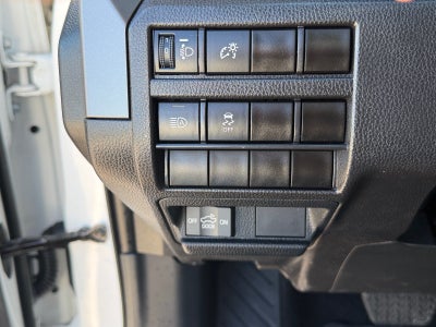 2024 Toyota Tacoma 2WD SR5