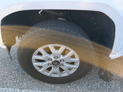 2024 Toyota Tacoma 2WD SR5