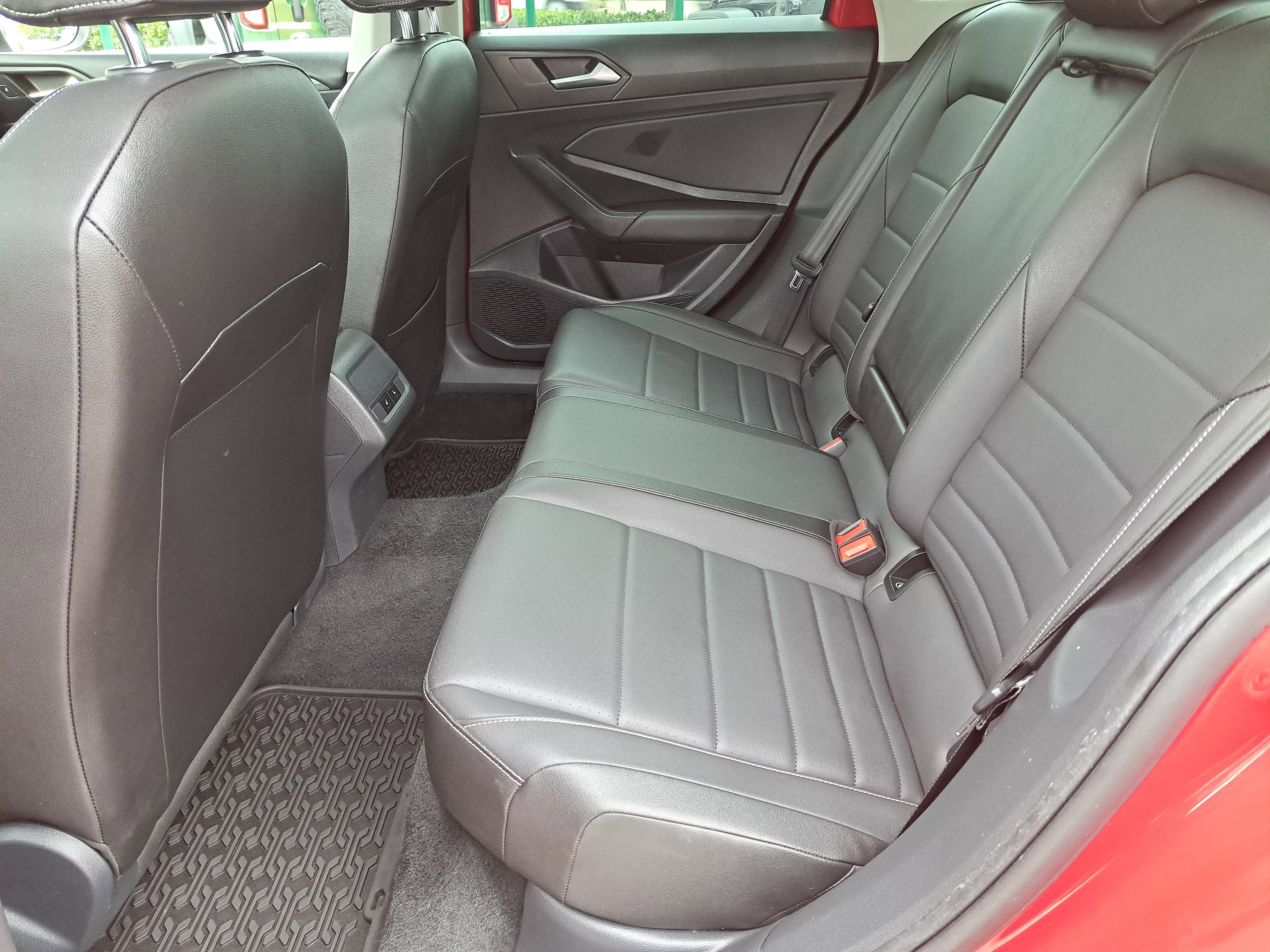 2021 Volkswagen Jetta SEL