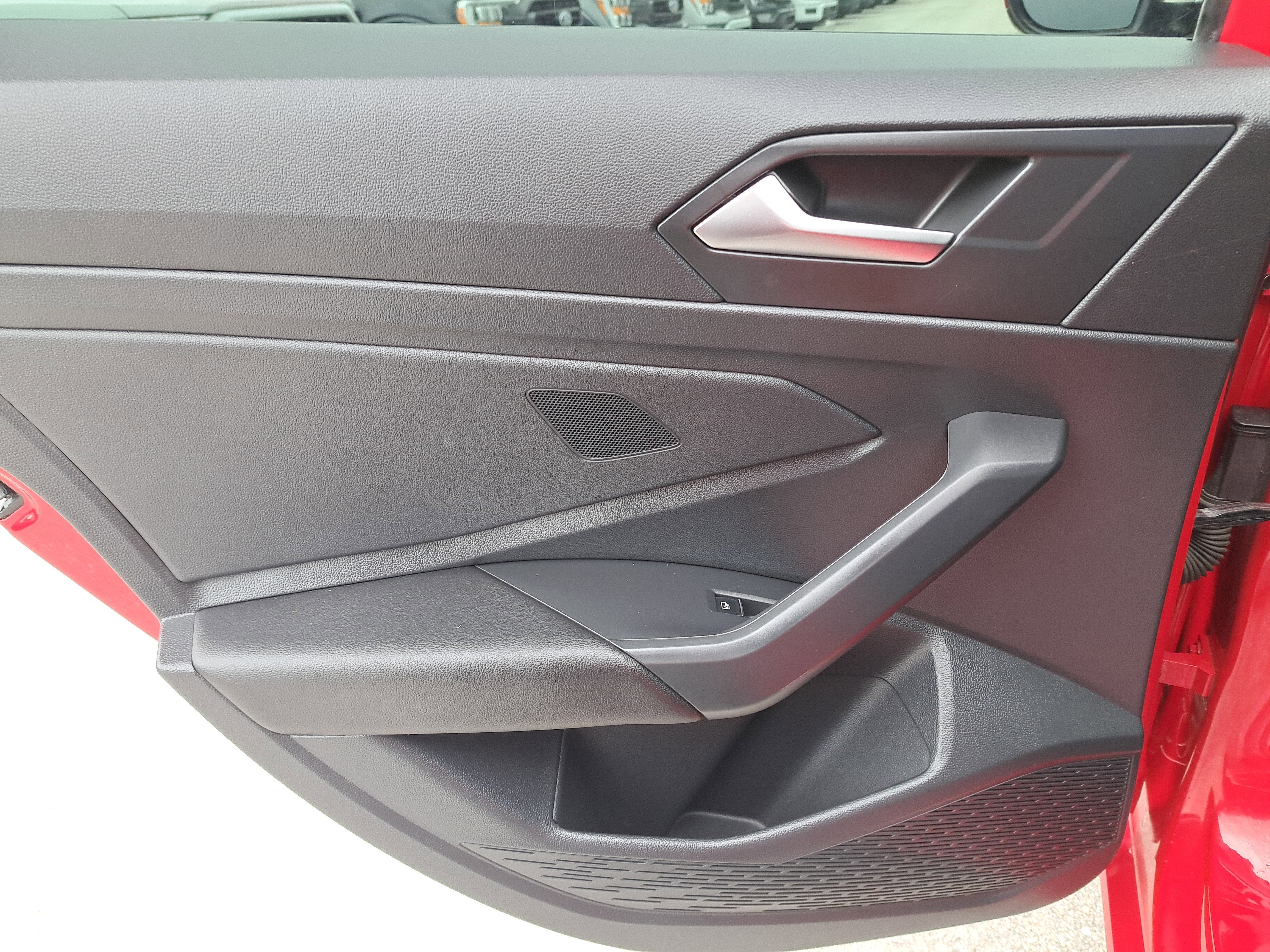 2021 Volkswagen Jetta SEL