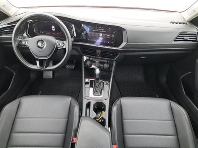 2021 Volkswagen Jetta SEL