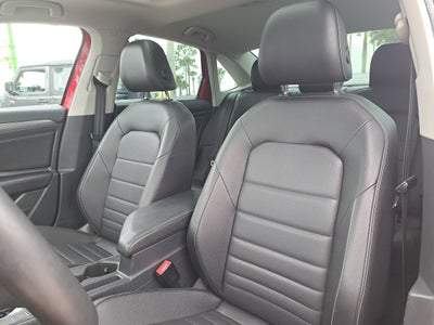 2021 Volkswagen Jetta SEL