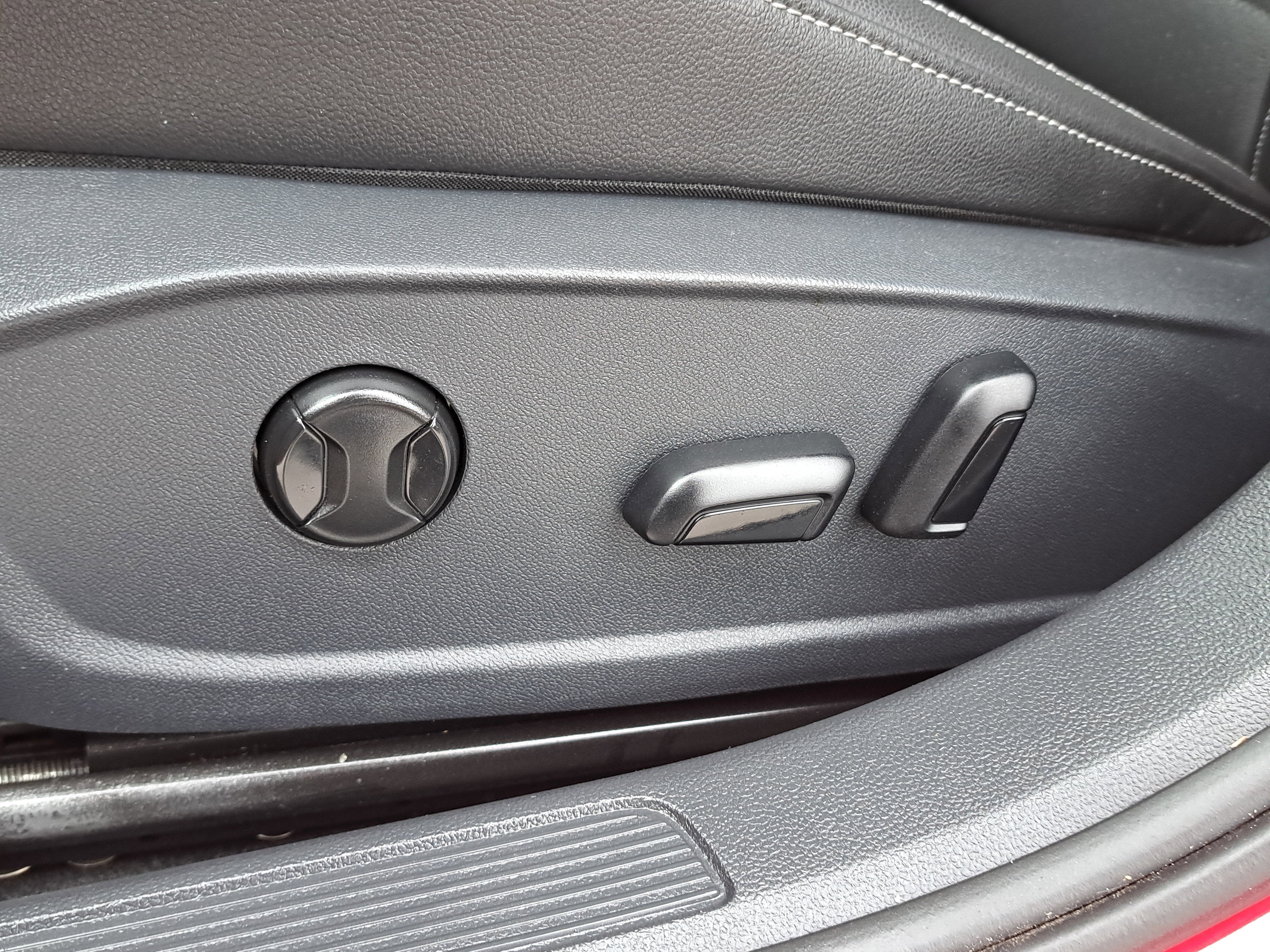 2021 Volkswagen Jetta SEL