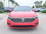 2021 Volkswagen Jetta SEL