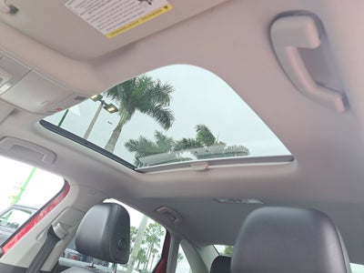 2021 Volkswagen Jetta SEL