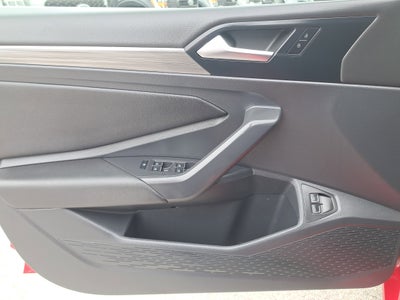 2021 Volkswagen Jetta SEL