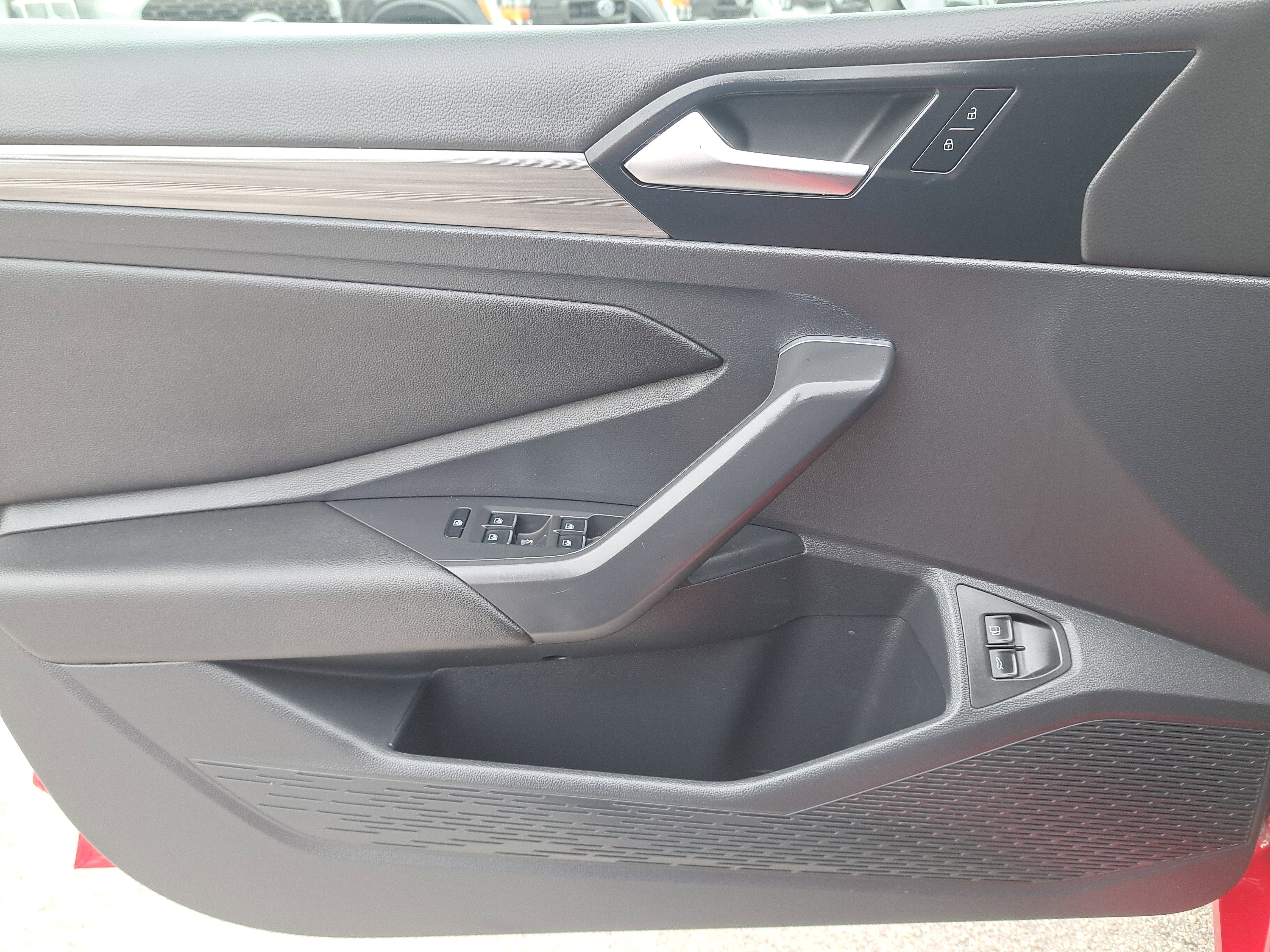 2021 Volkswagen Jetta SEL