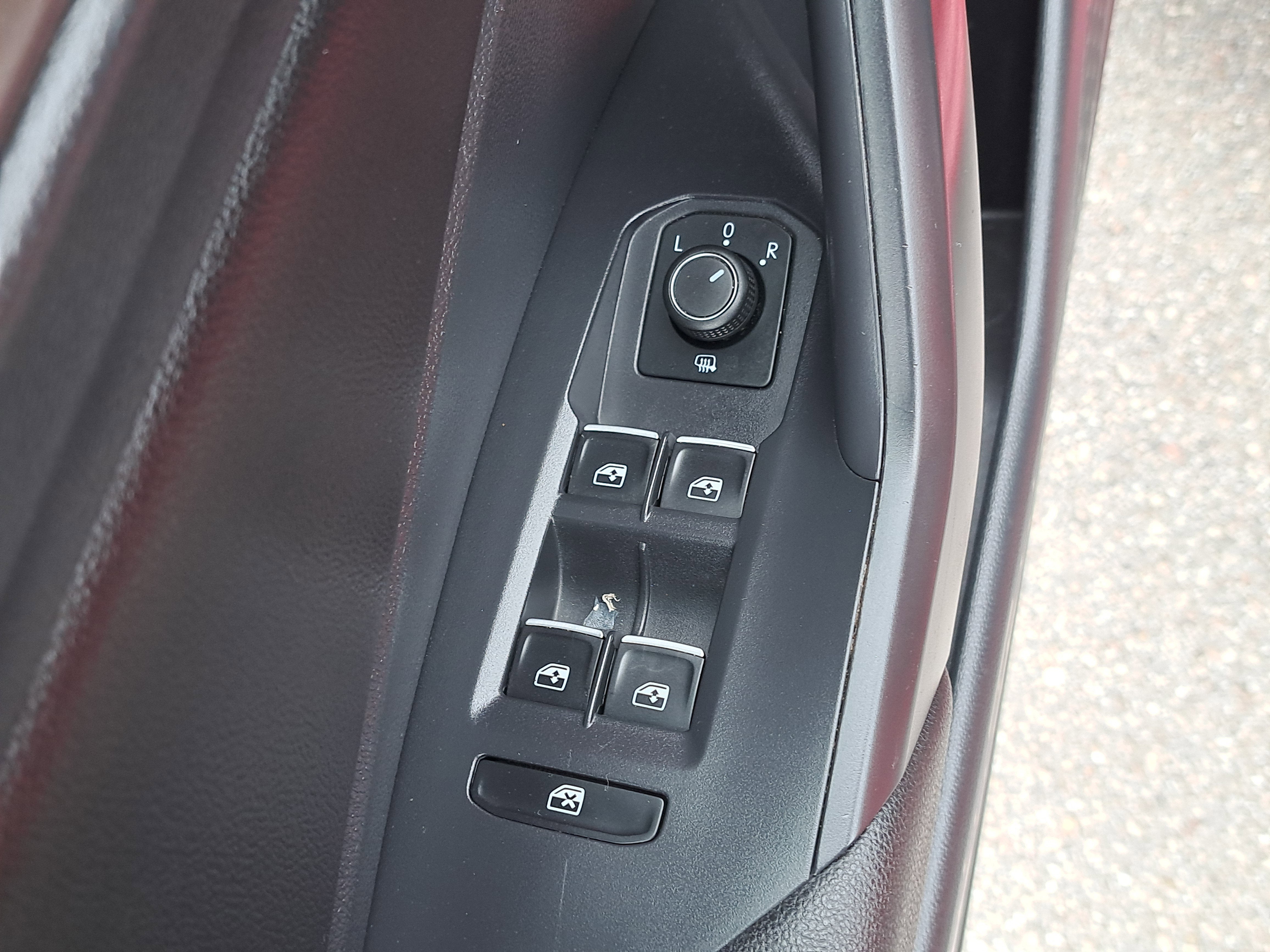 2021 Volkswagen Jetta SEL