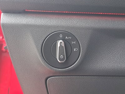 2021 Volkswagen Jetta SEL