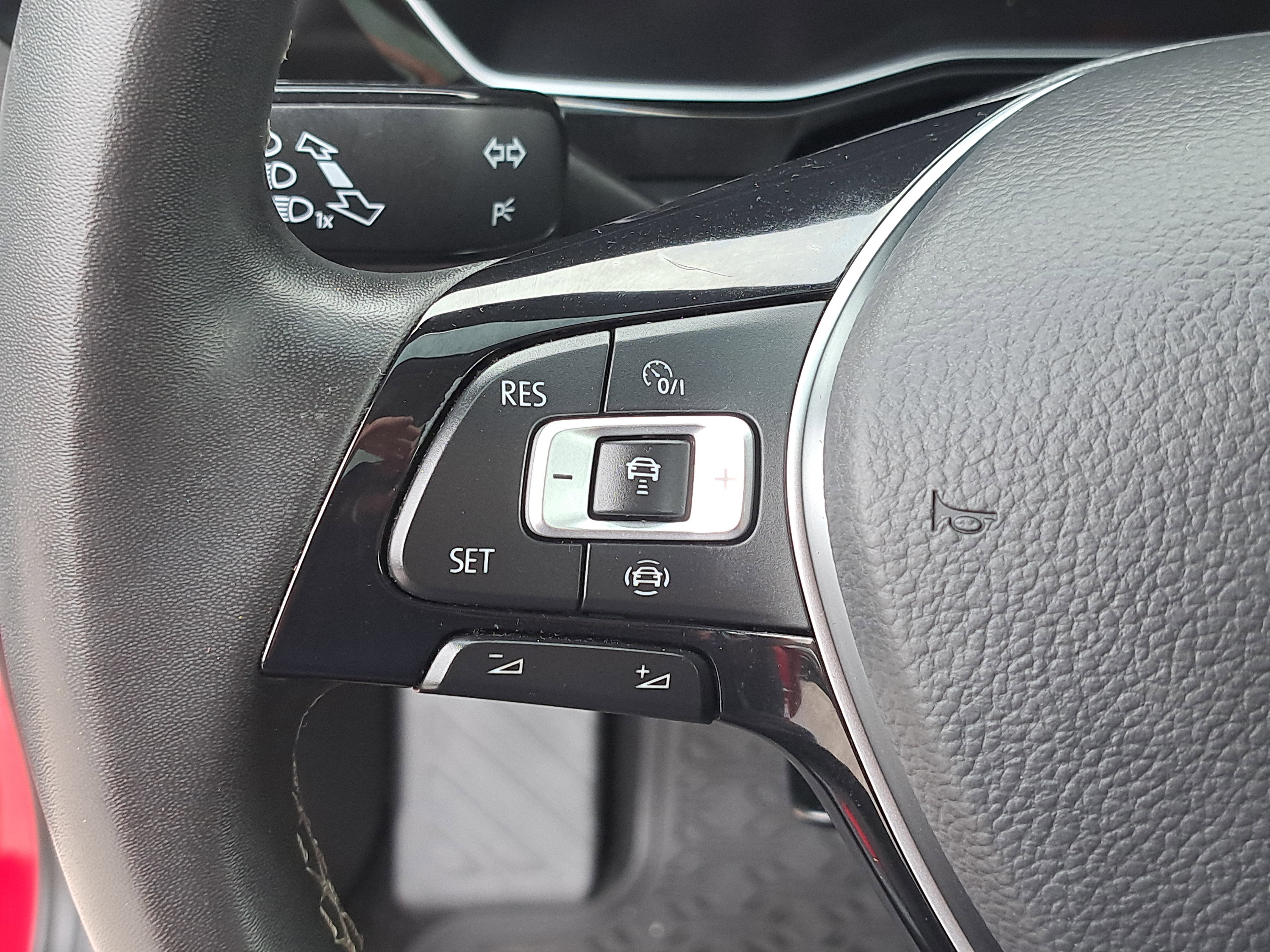 2021 Volkswagen Jetta SEL