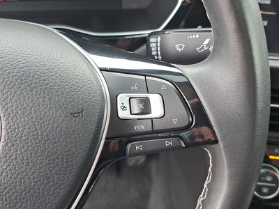 2021 Volkswagen Jetta SEL