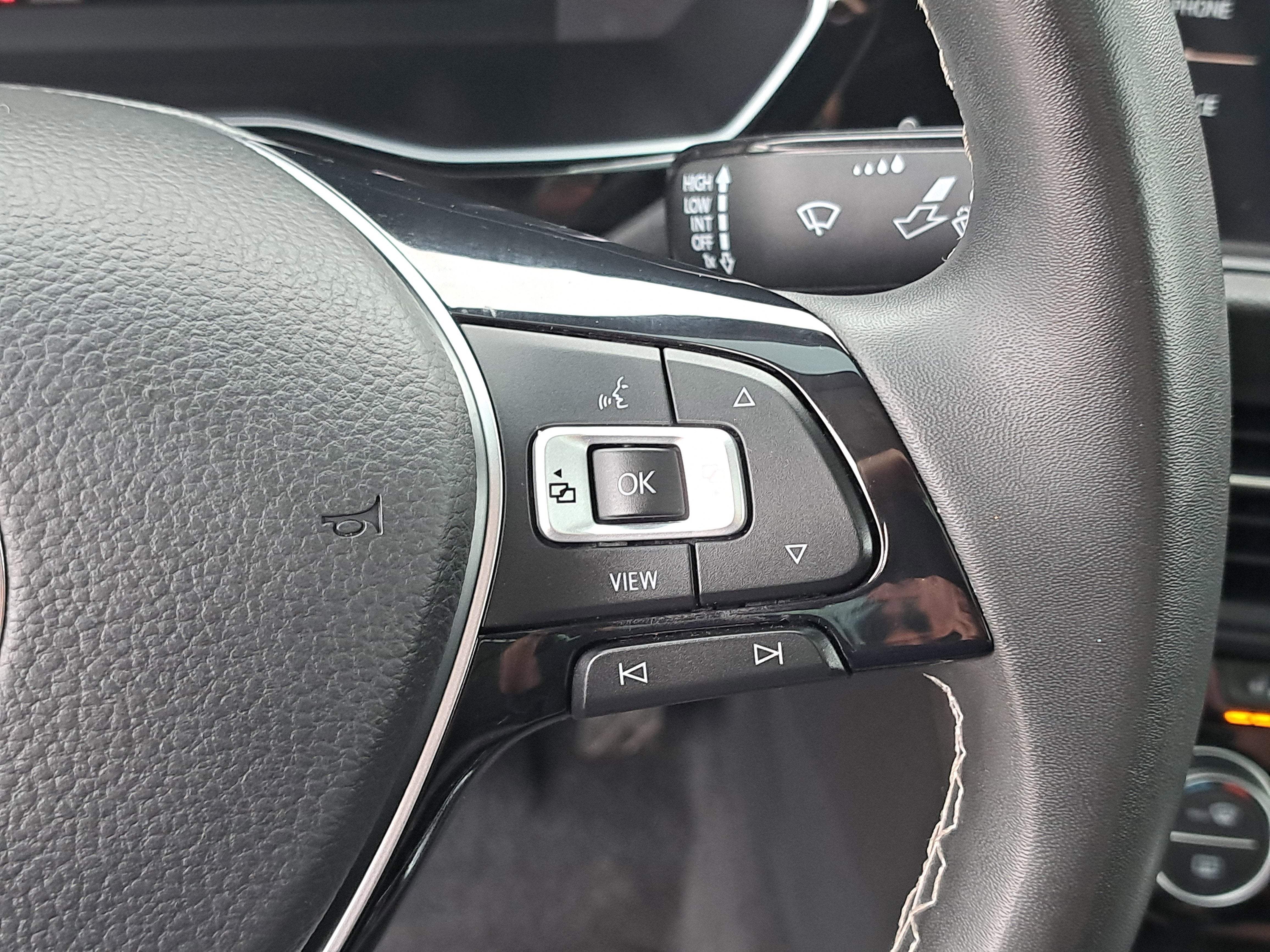 2021 Volkswagen Jetta SEL