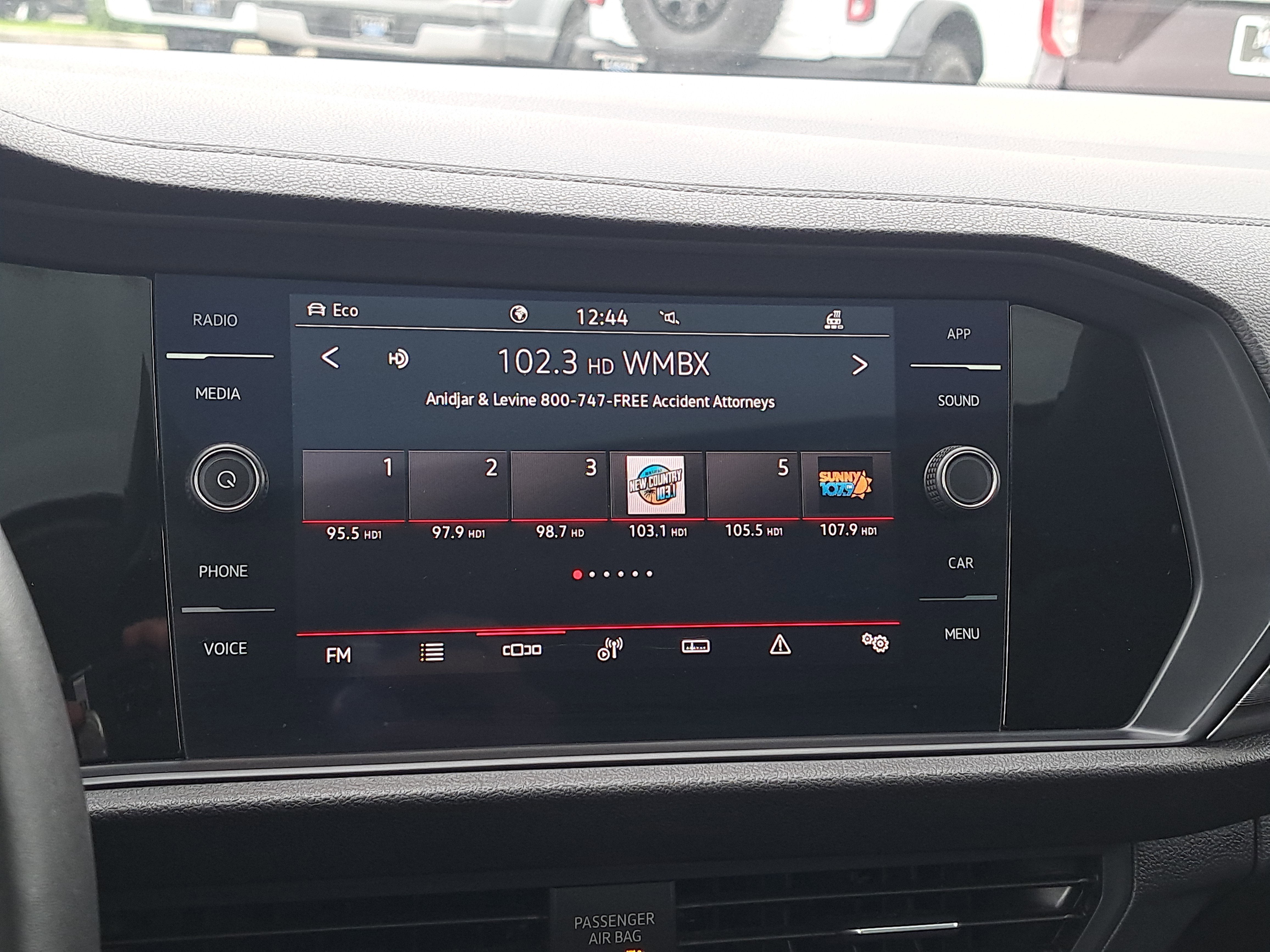 2021 Volkswagen Jetta SEL