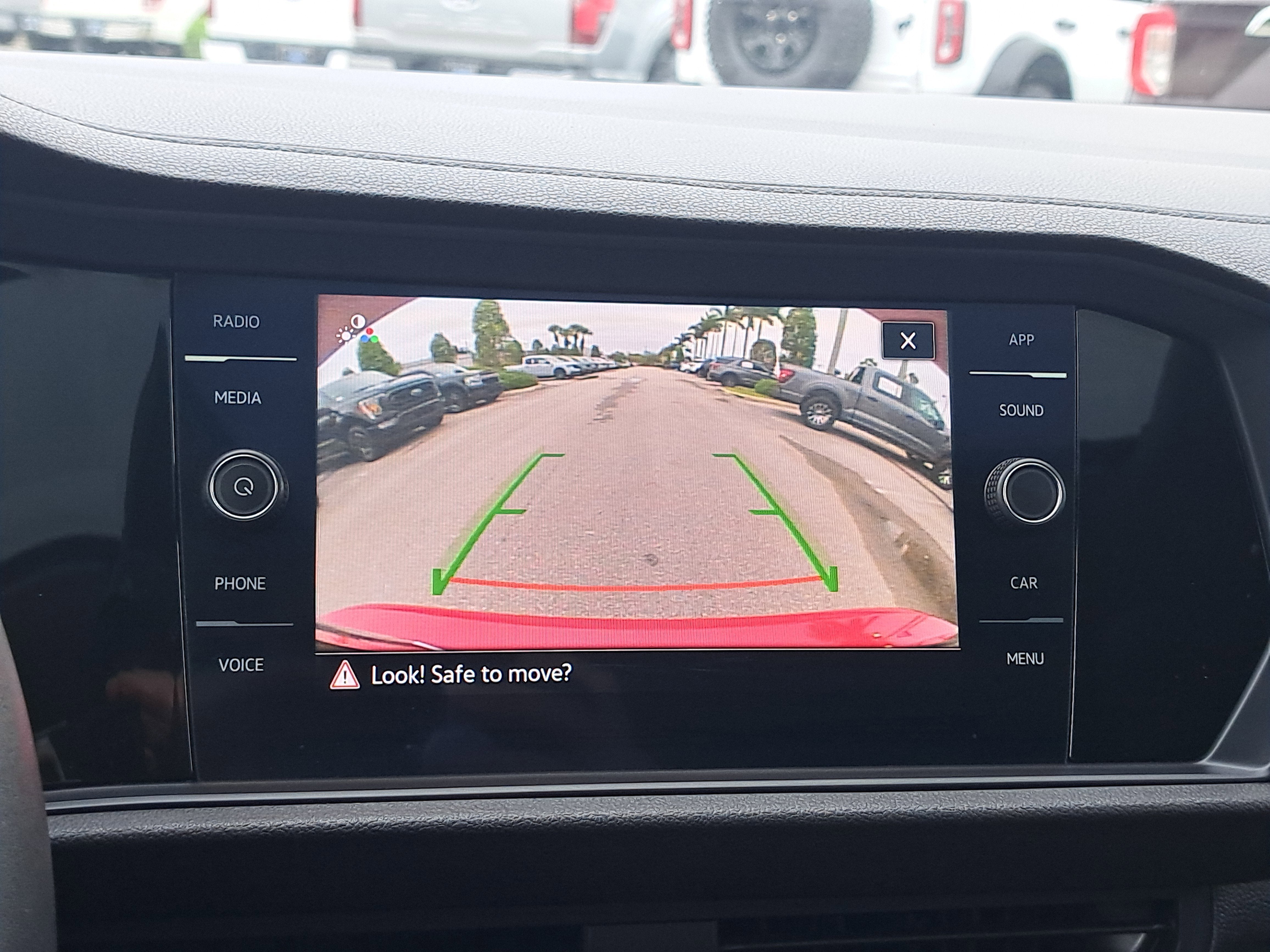 2021 Volkswagen Jetta SEL