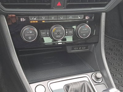 2021 Volkswagen Jetta SEL