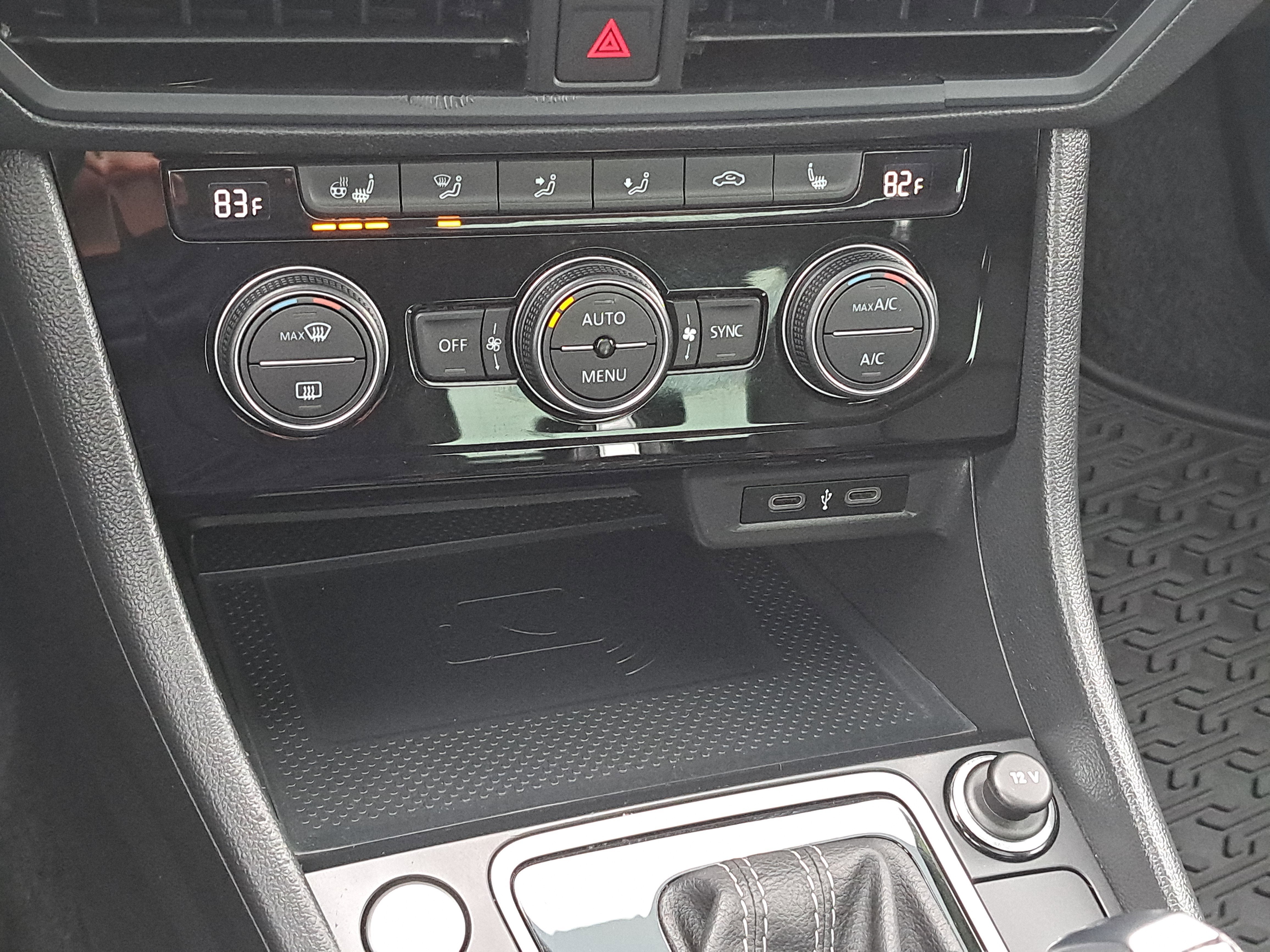 2021 Volkswagen Jetta SEL