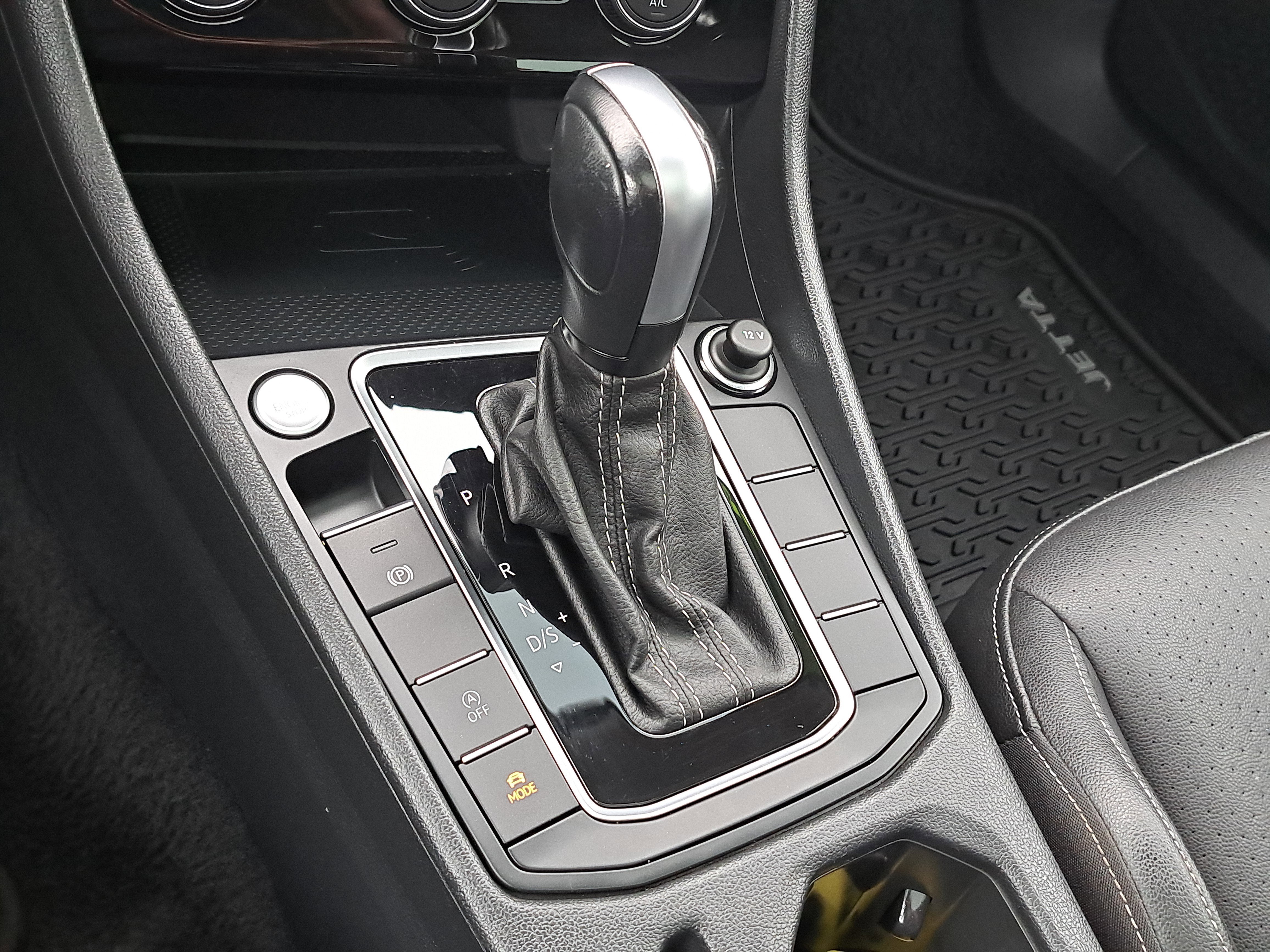 2021 Volkswagen Jetta SEL