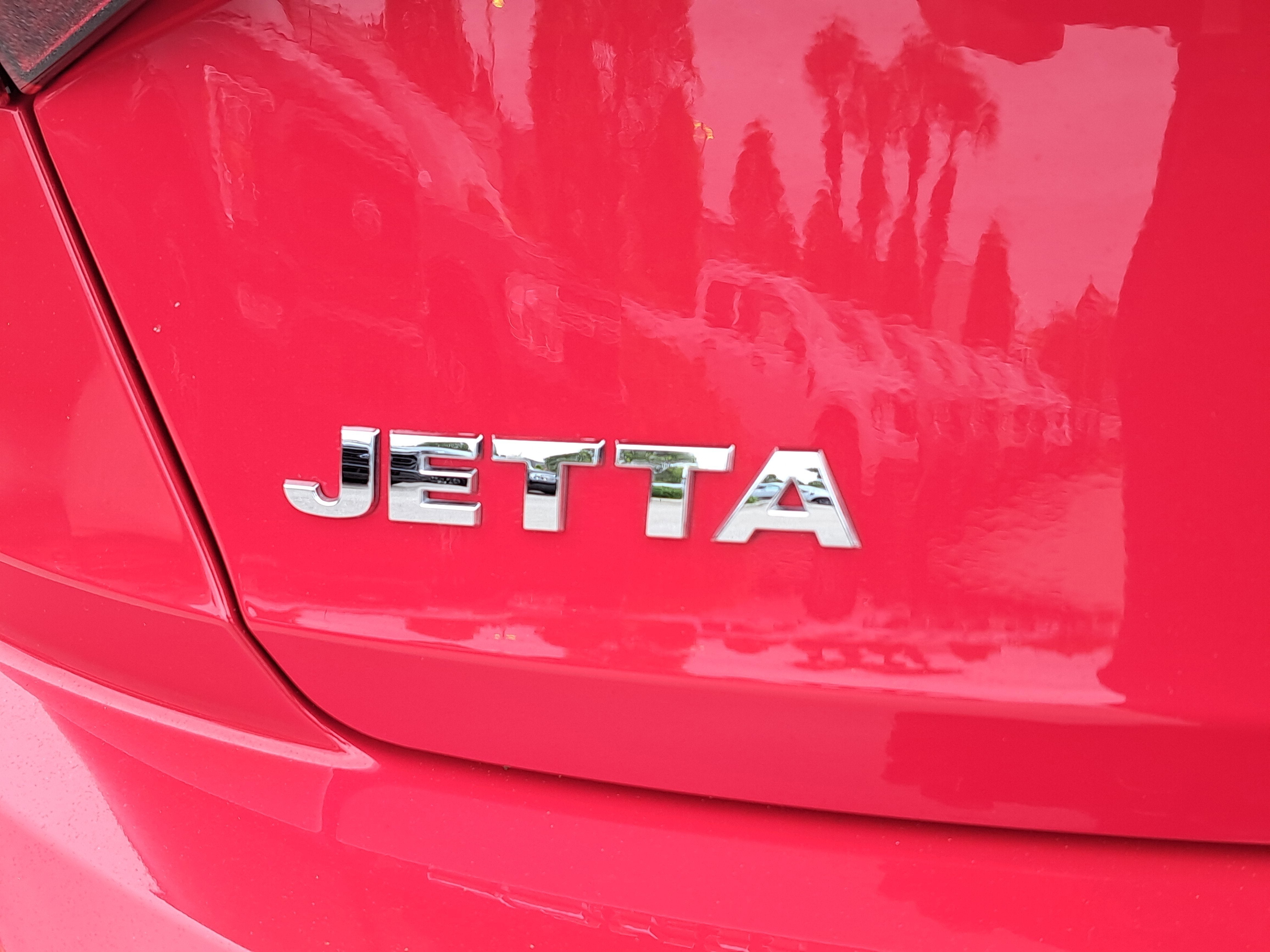 2021 Volkswagen Jetta SEL