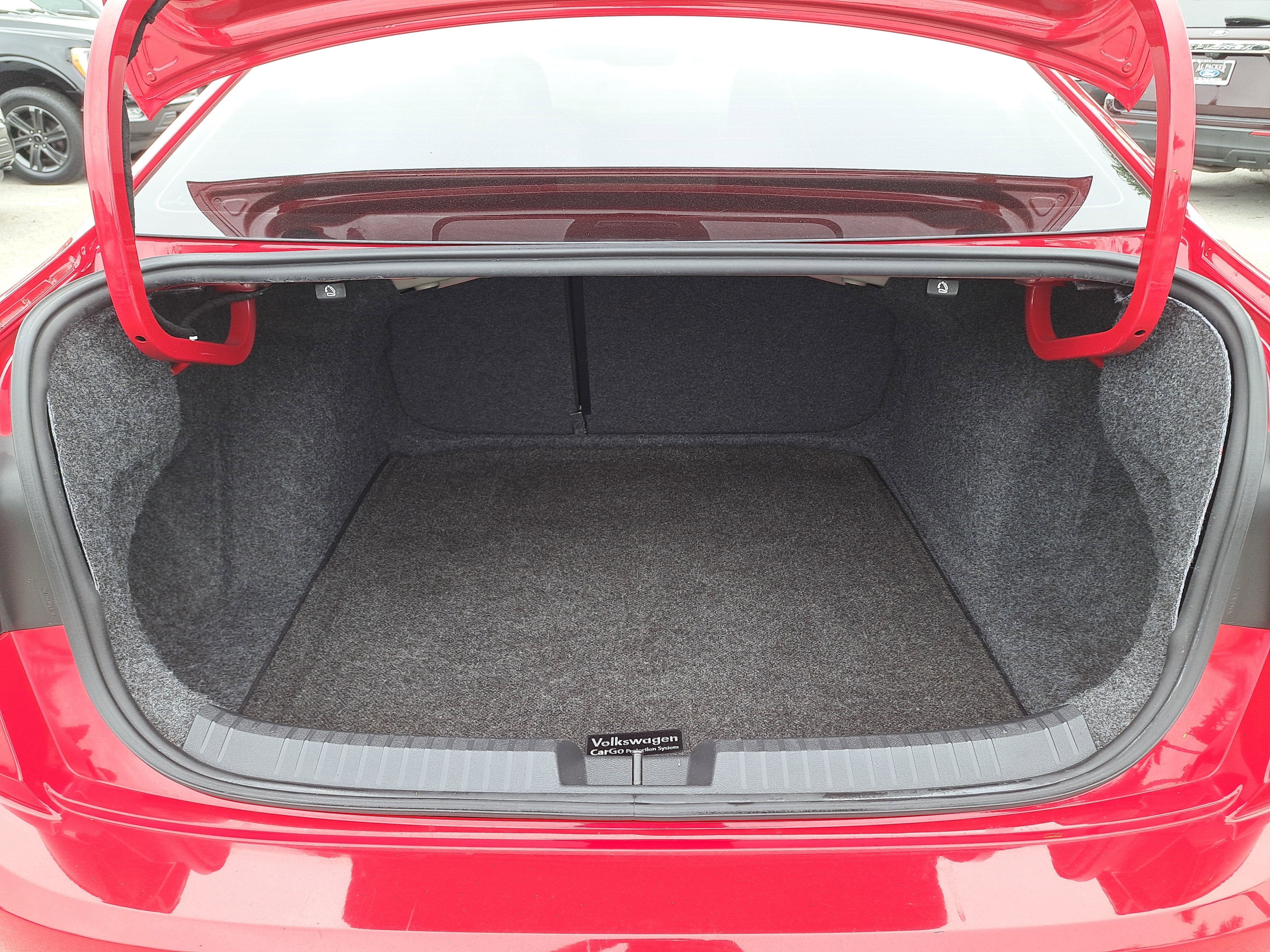 2021 Volkswagen Jetta SEL