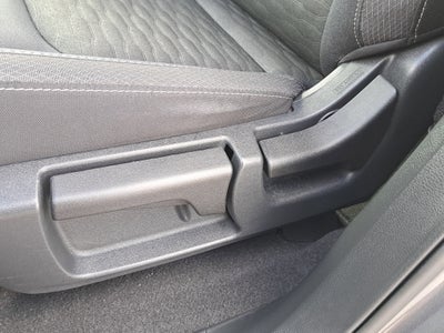 2023 Nissan Pathfinder S