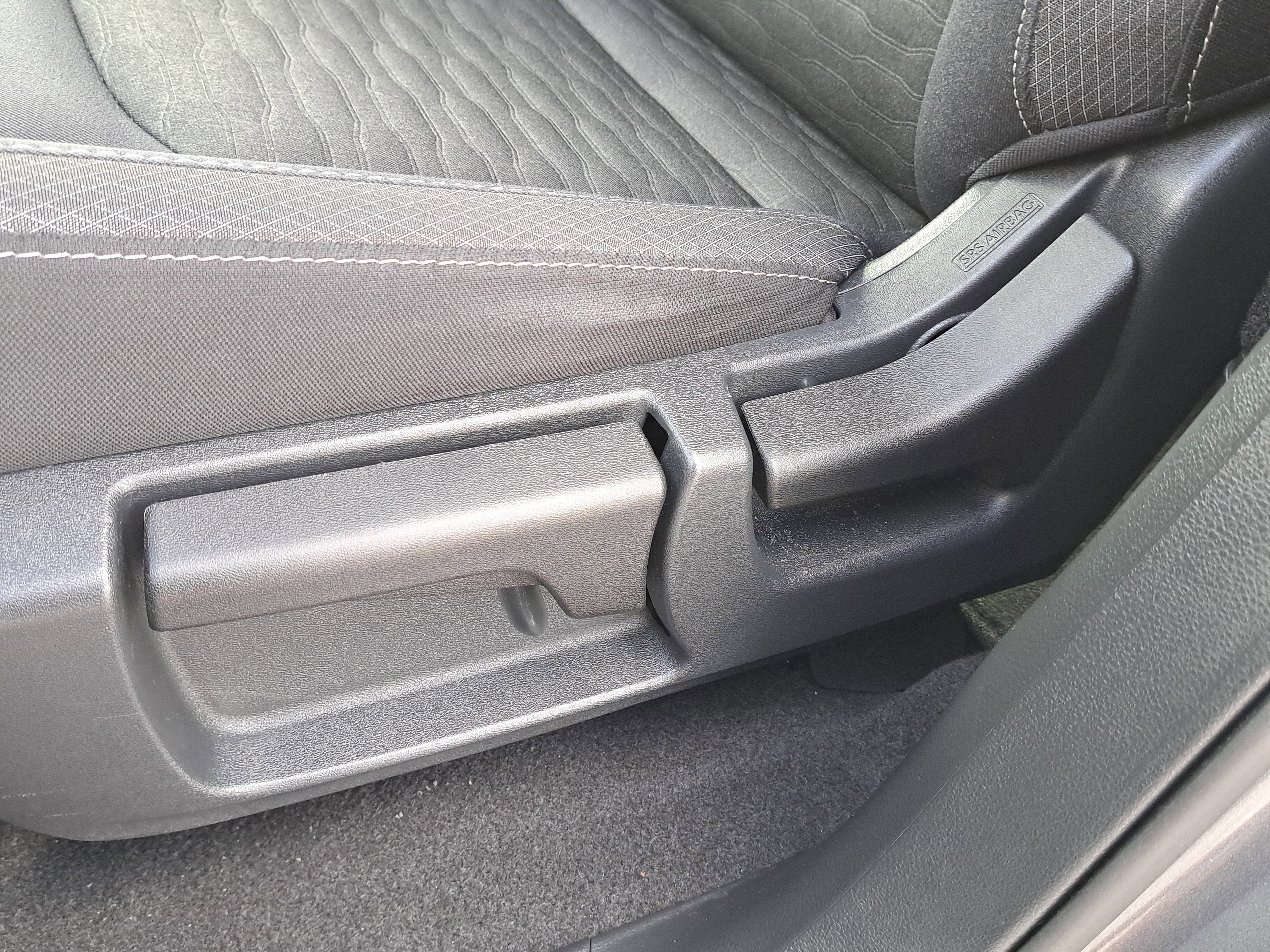 2023 Nissan Pathfinder S