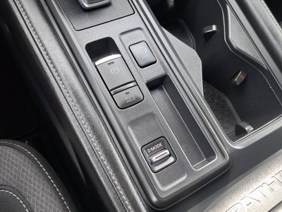 2023 Nissan Pathfinder S