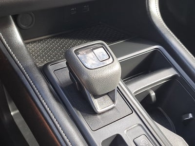 2023 Nissan Pathfinder S