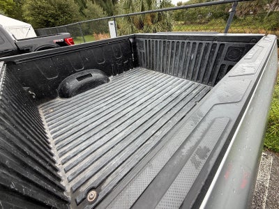 2022 Toyota Tundra 2WD SR5