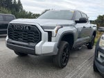2022 Toyota Tundra 2WD SR5
