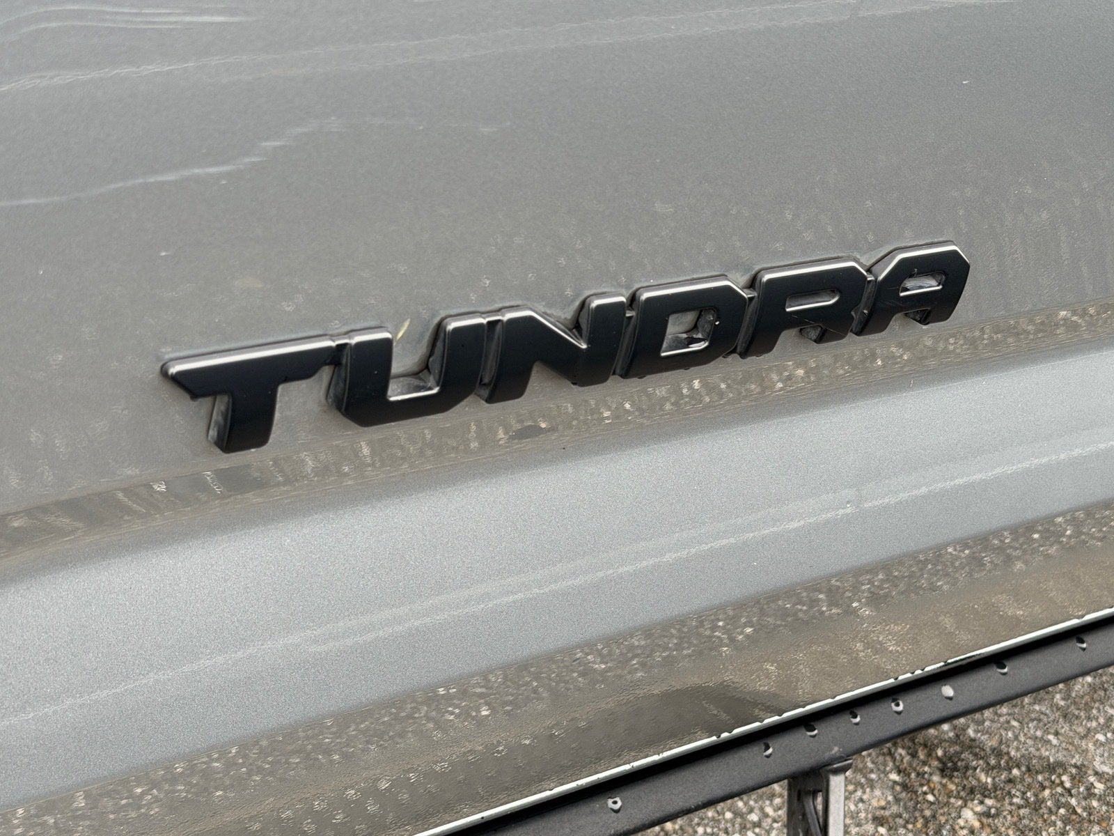 2022 Toyota Tundra 2WD SR5