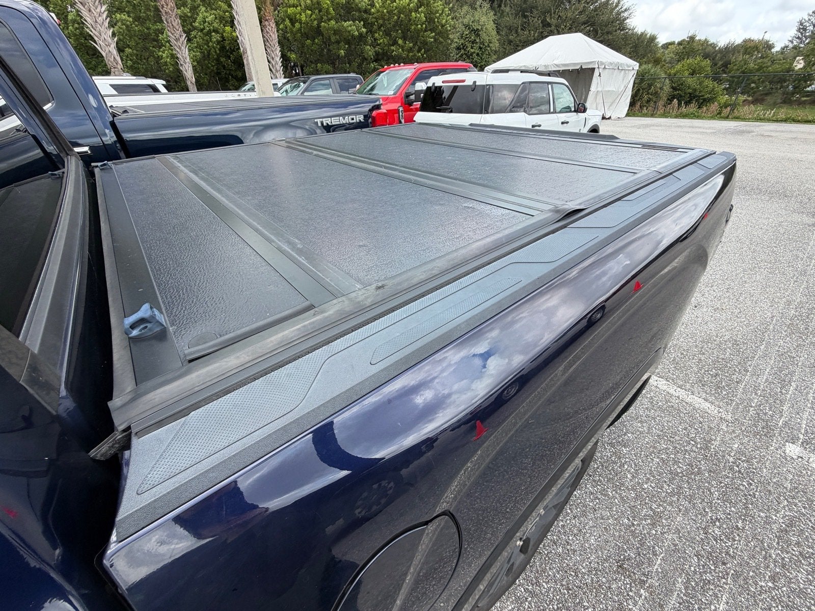 2023 Toyota Tundra 2WD Platinum Hybrid