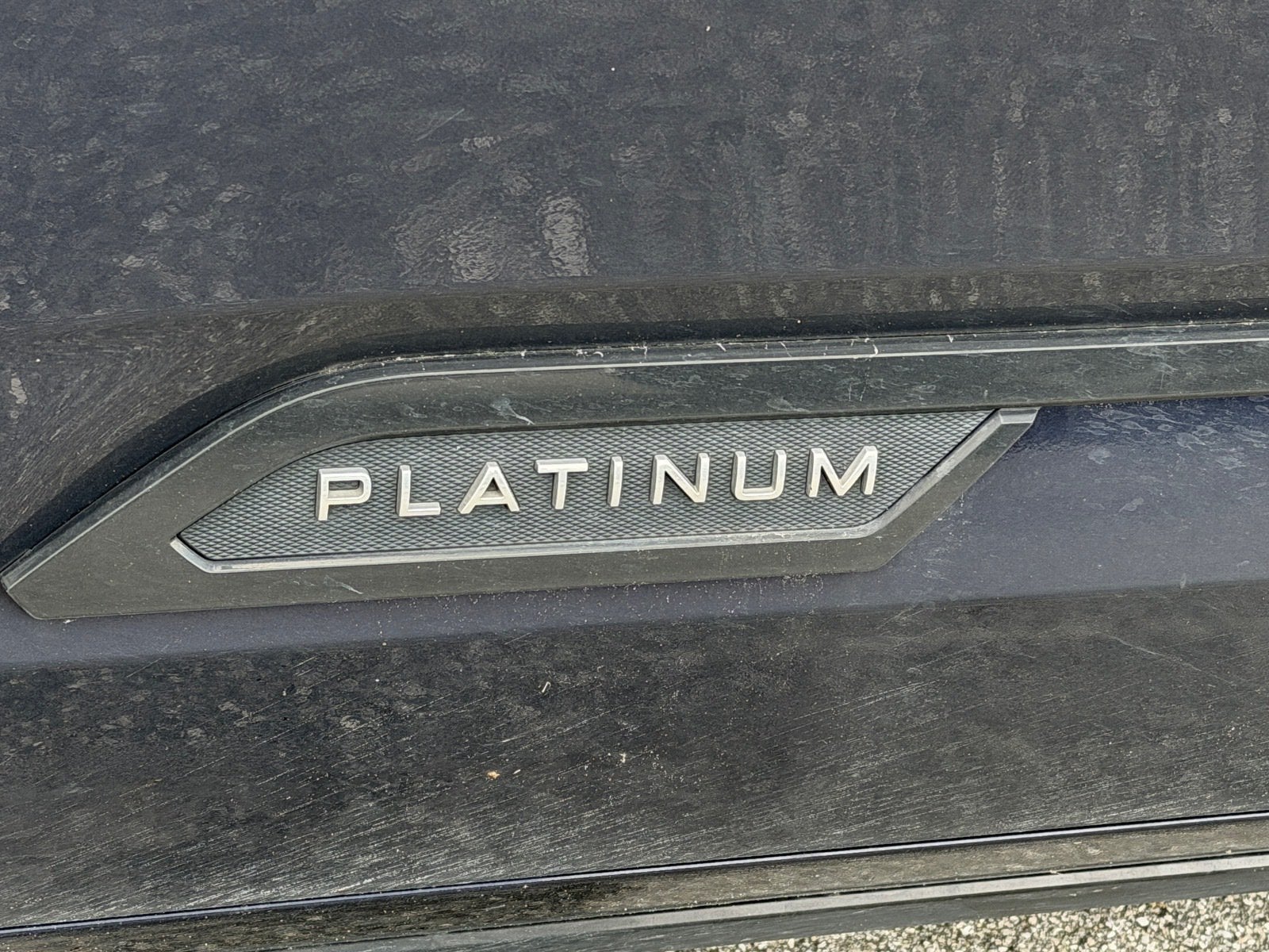 2023 Toyota Tundra 2WD Platinum Hybrid