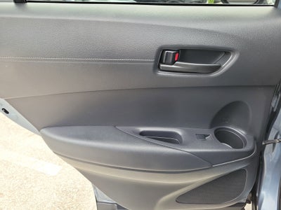 2023 Toyota Corolla Cross Hybrid SE