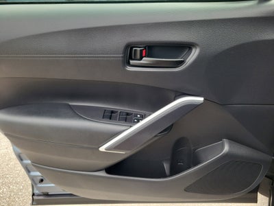 2023 Toyota Corolla Cross Hybrid SE