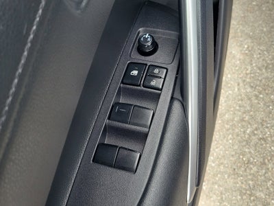 2023 Toyota Corolla Cross Hybrid SE