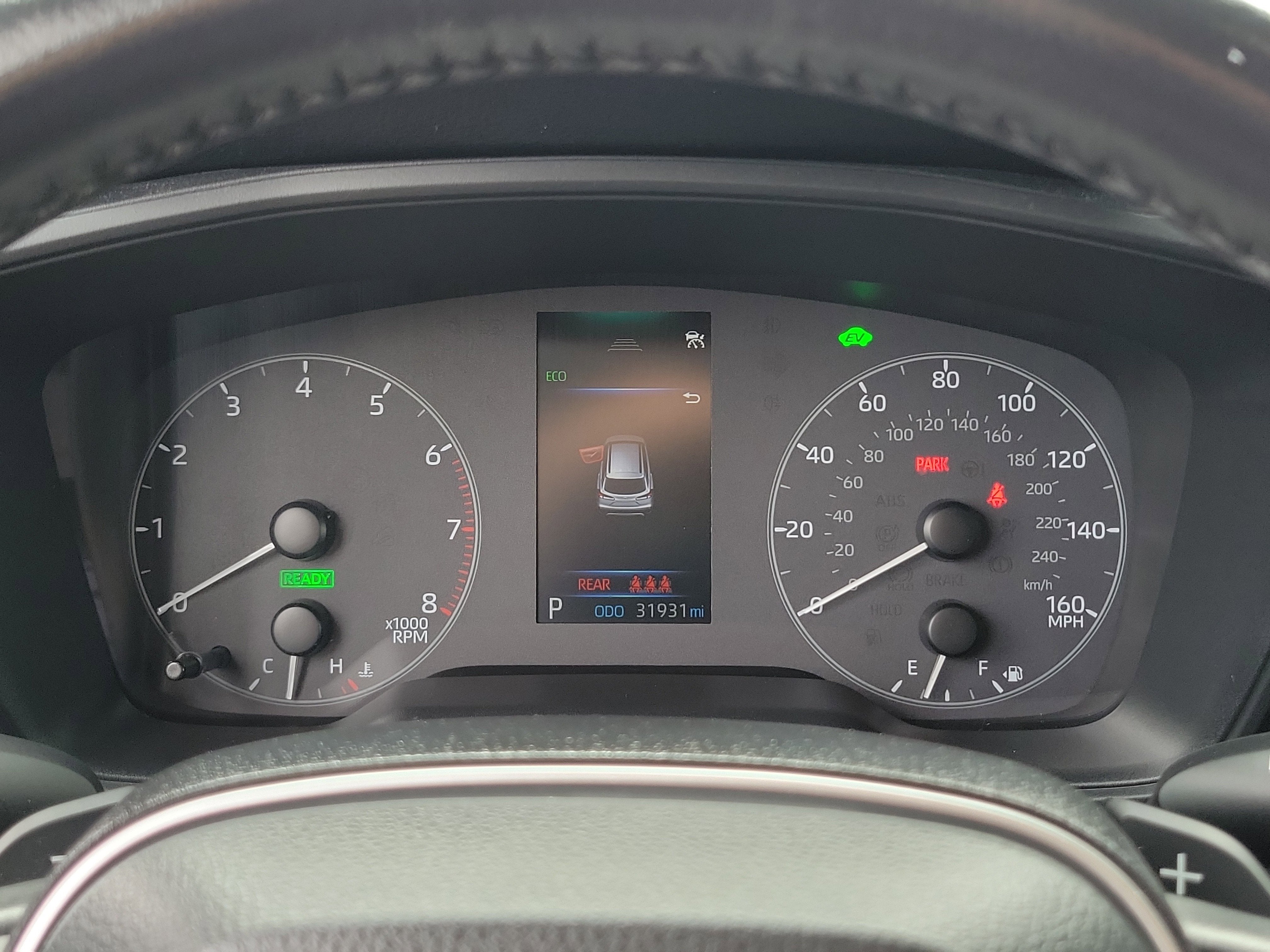 2023 Toyota Corolla Cross Hybrid SE