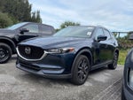 2018 Mazda Mazda CX-5 Touring