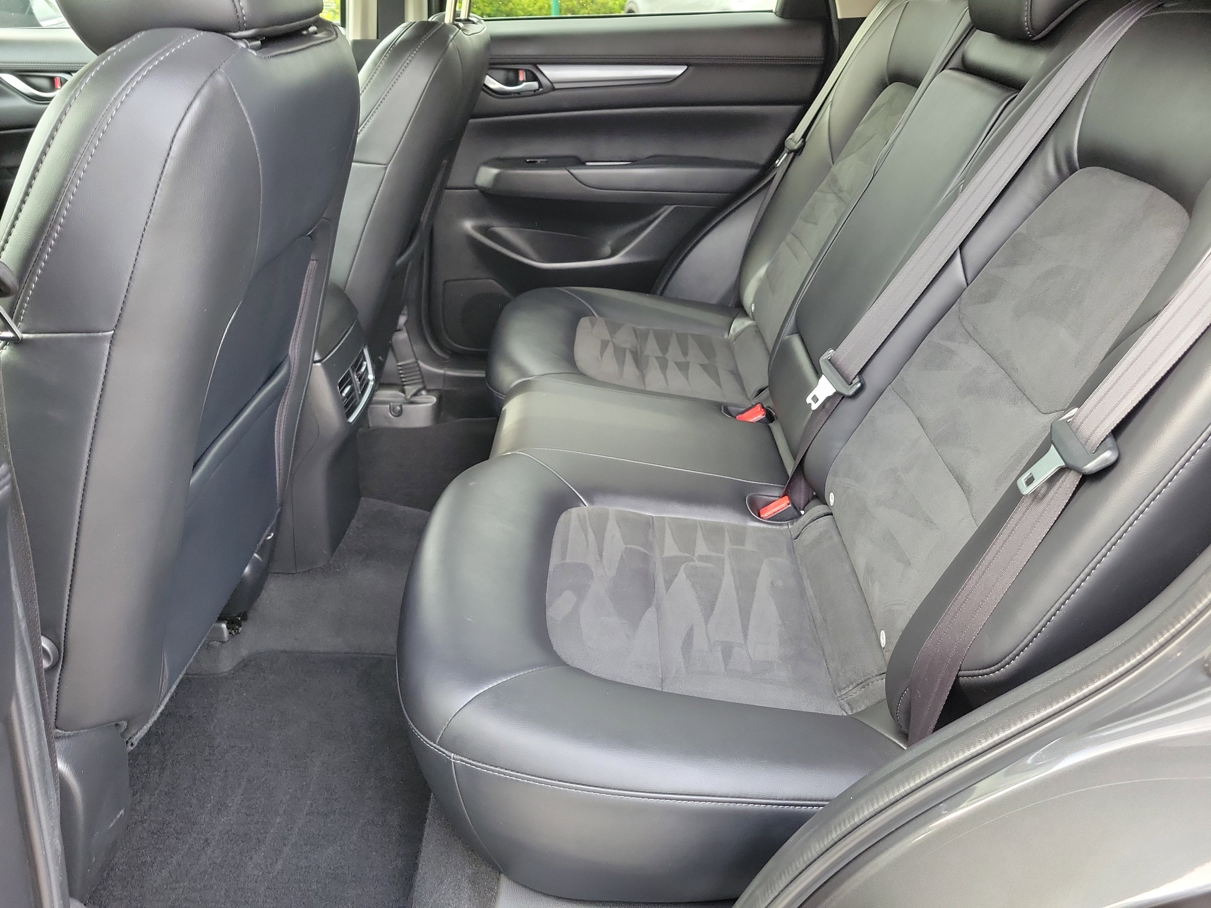 2020 Mazda Mazda CX-5 Touring