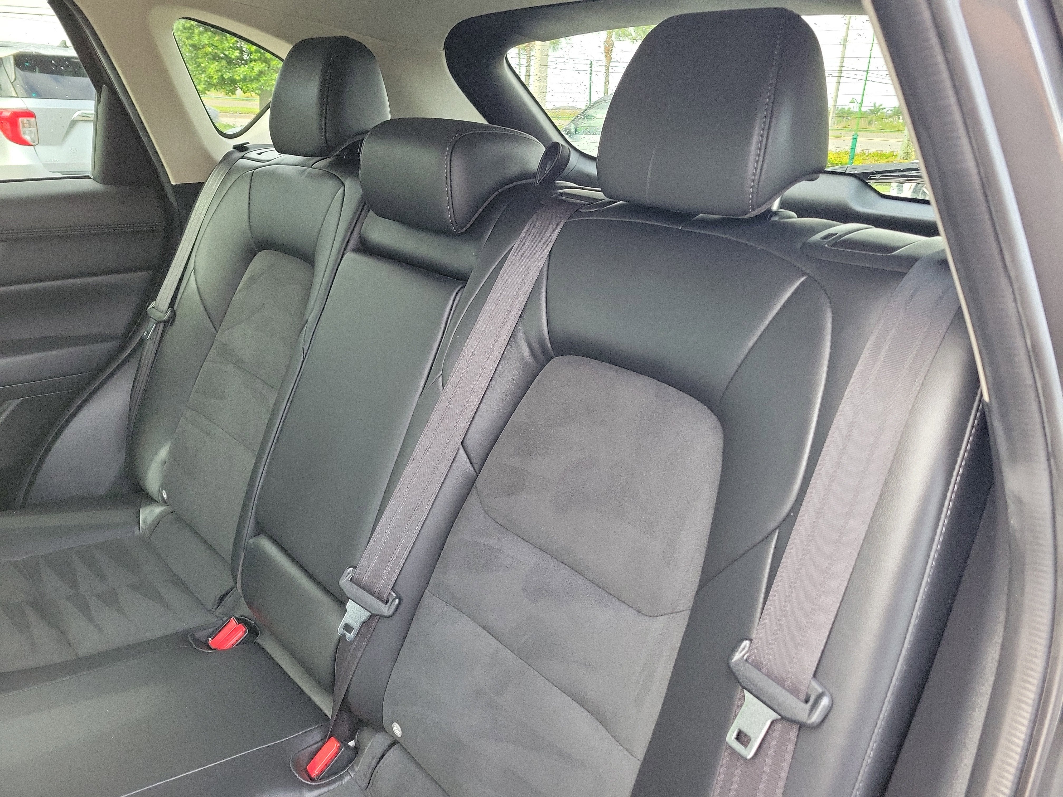2020 Mazda Mazda CX-5 Touring