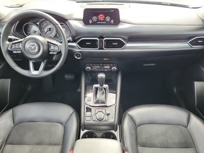 2020 Mazda Mazda CX-5 Touring