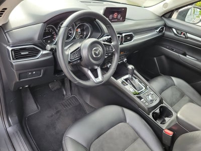 2020 Mazda Mazda CX-5 Touring