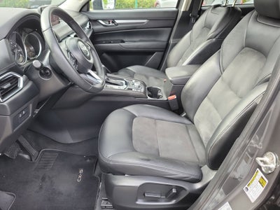 2020 Mazda Mazda CX-5 Touring