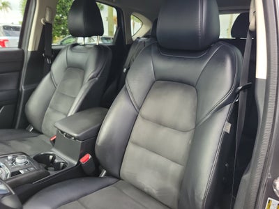 2020 Mazda Mazda CX-5 Touring