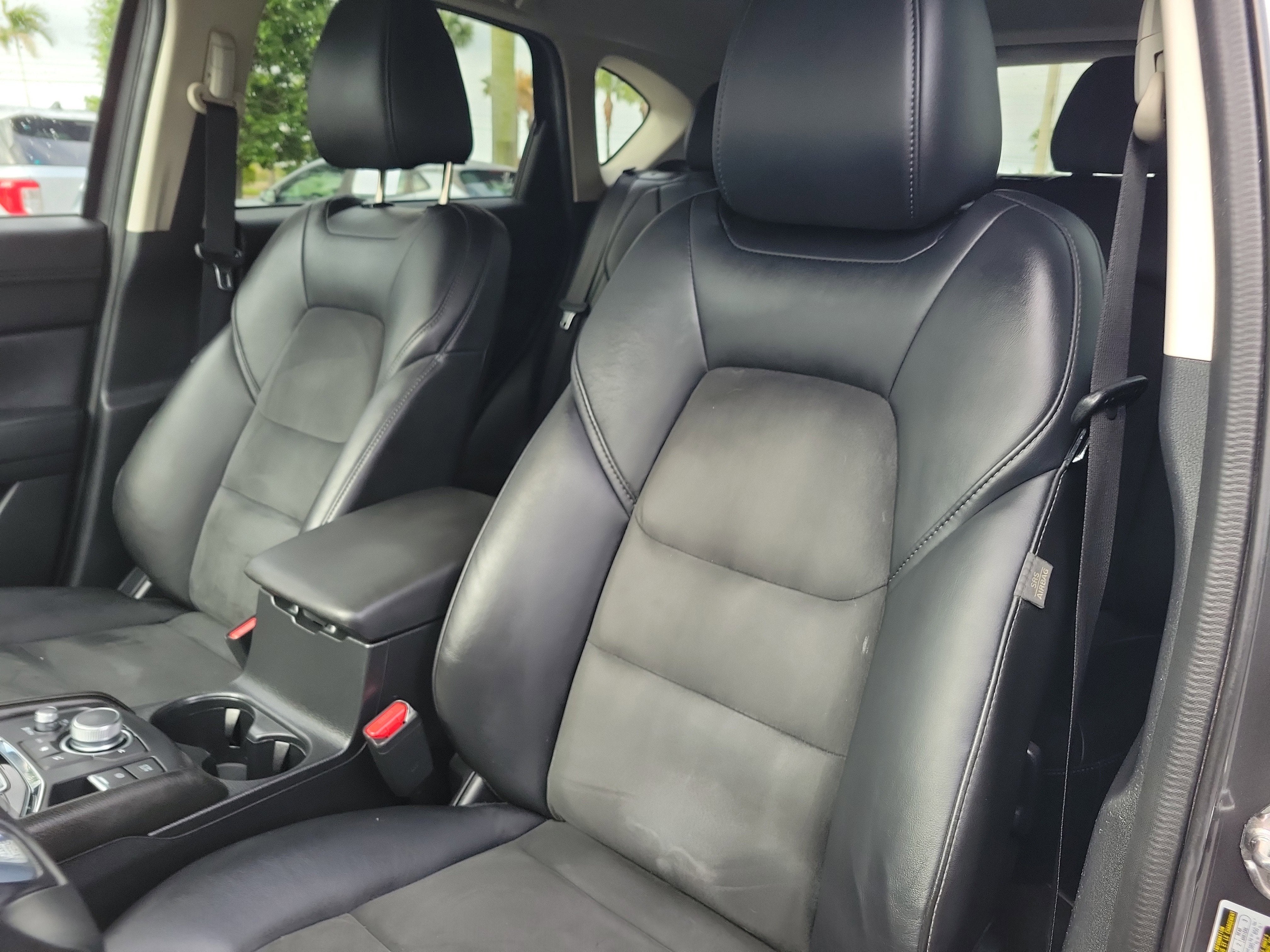 2020 Mazda Mazda CX-5 Touring
