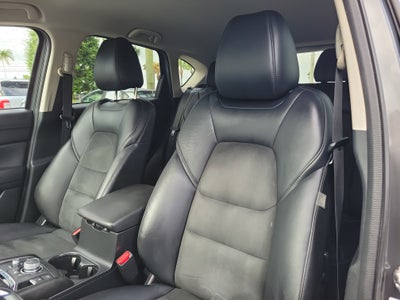 2020 Mazda Mazda CX-5 Touring