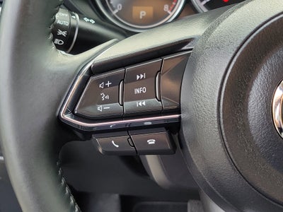 2020 Mazda Mazda CX-5 Touring