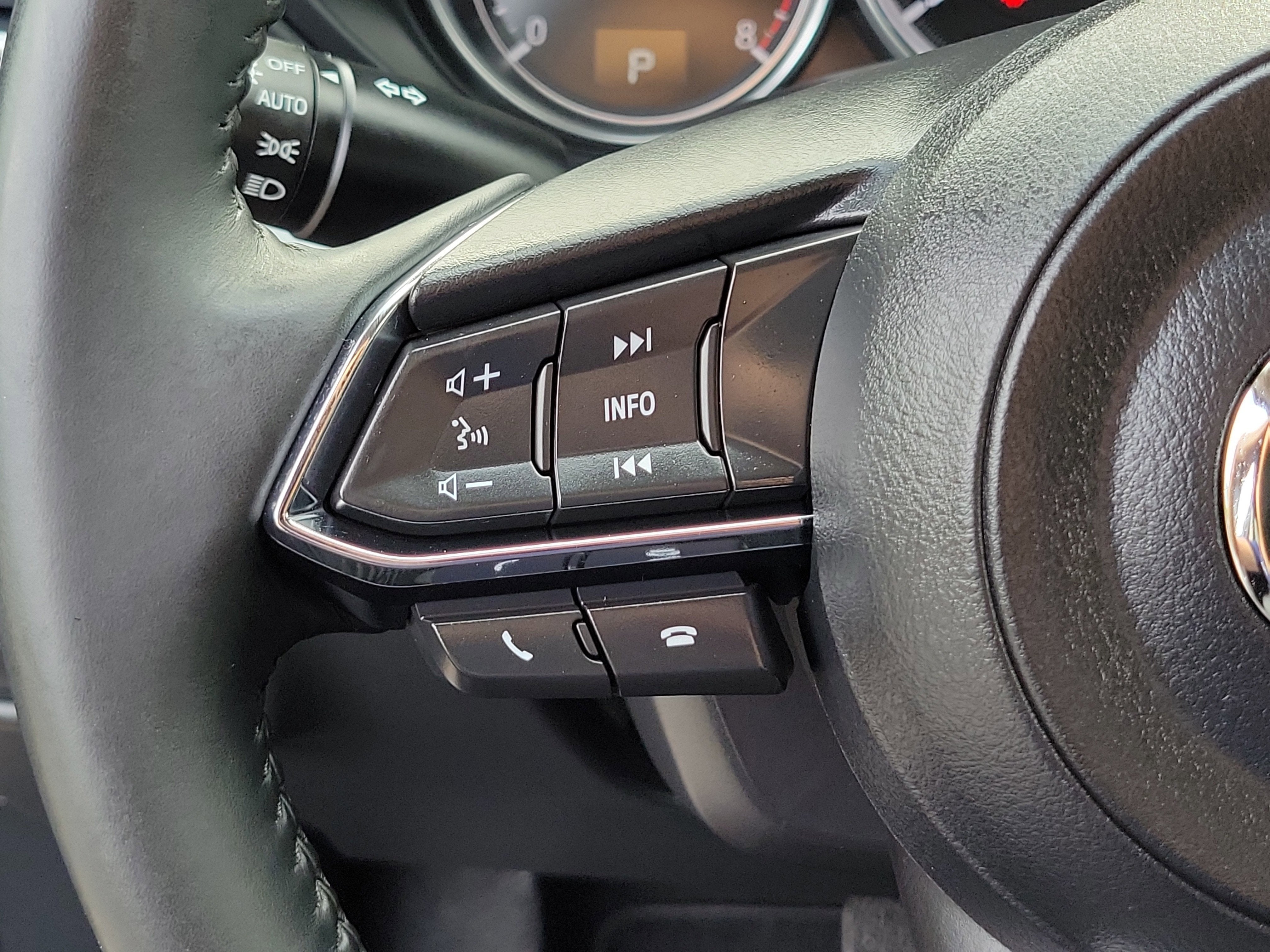 2020 Mazda Mazda CX-5 Touring