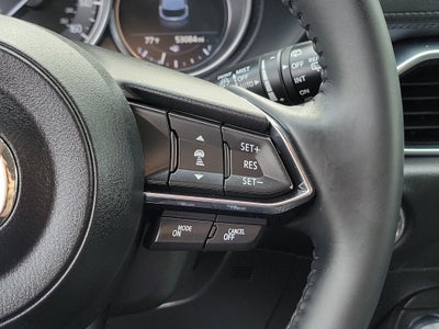 2020 Mazda Mazda CX-5 Touring