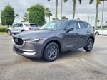 2020 Mazda Mazda CX-5 Touring