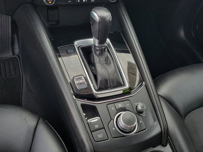 2020 Mazda Mazda CX-5 Touring